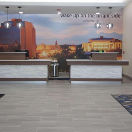 La Quinta Inn & Suites By Wyndham Lafayette Oil Center מראה חיצוני תמונה