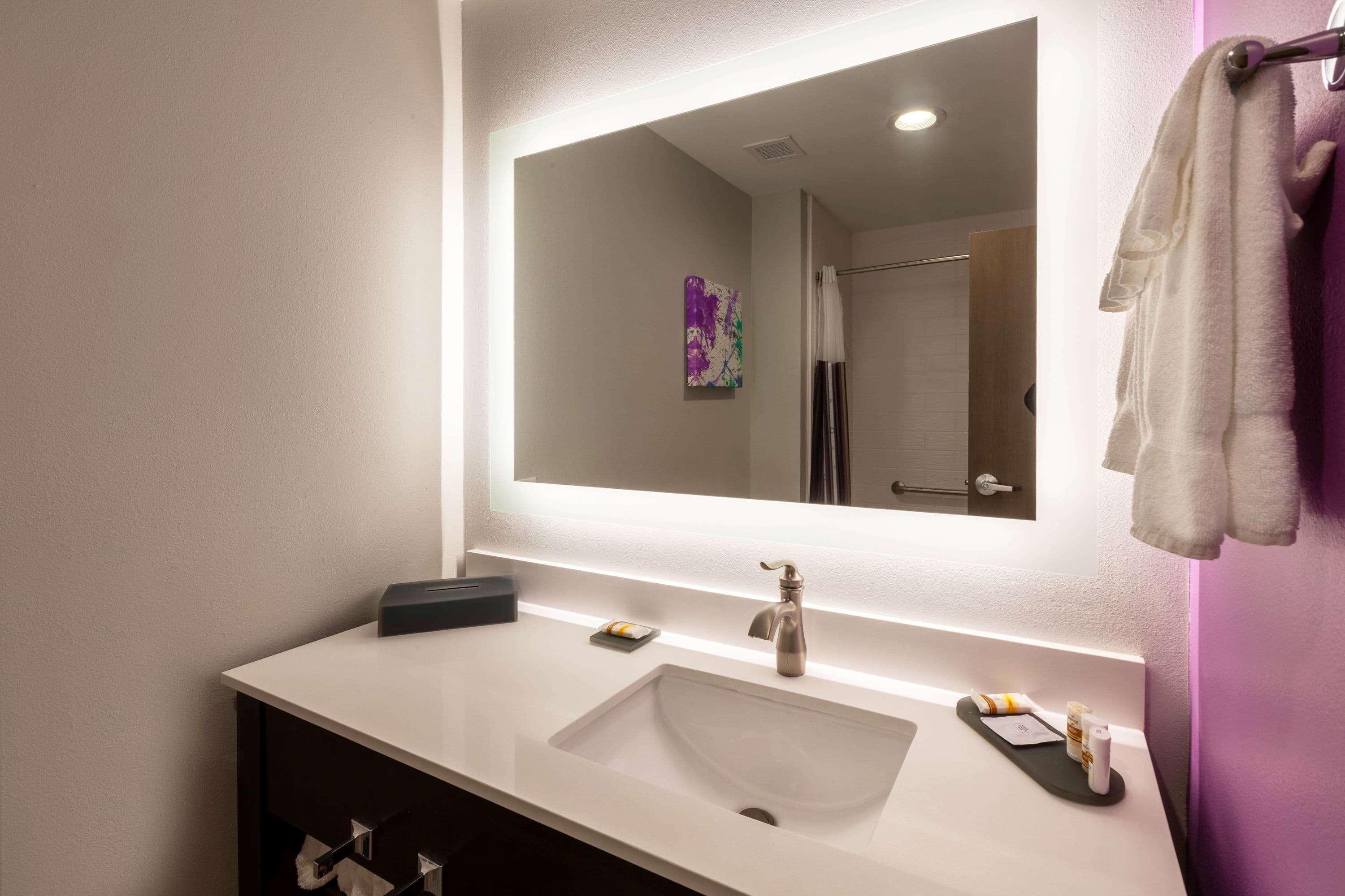 La Quinta Inn & Suites By Wyndham Lafayette Oil Center מראה חיצוני תמונה