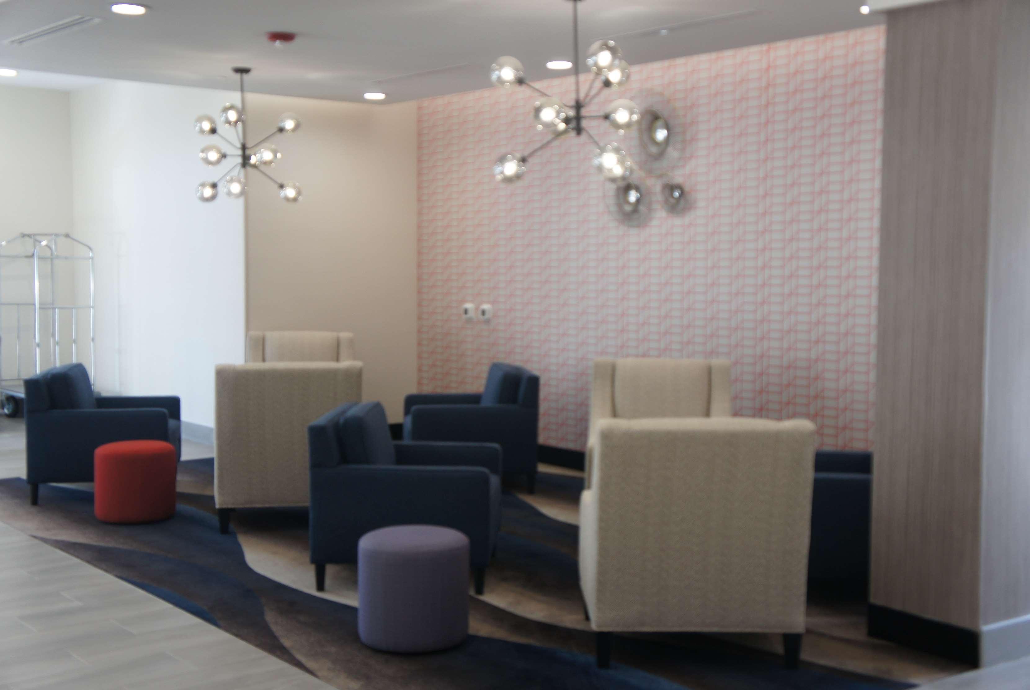 La Quinta Inn & Suites By Wyndham Lafayette Oil Center מראה חיצוני תמונה