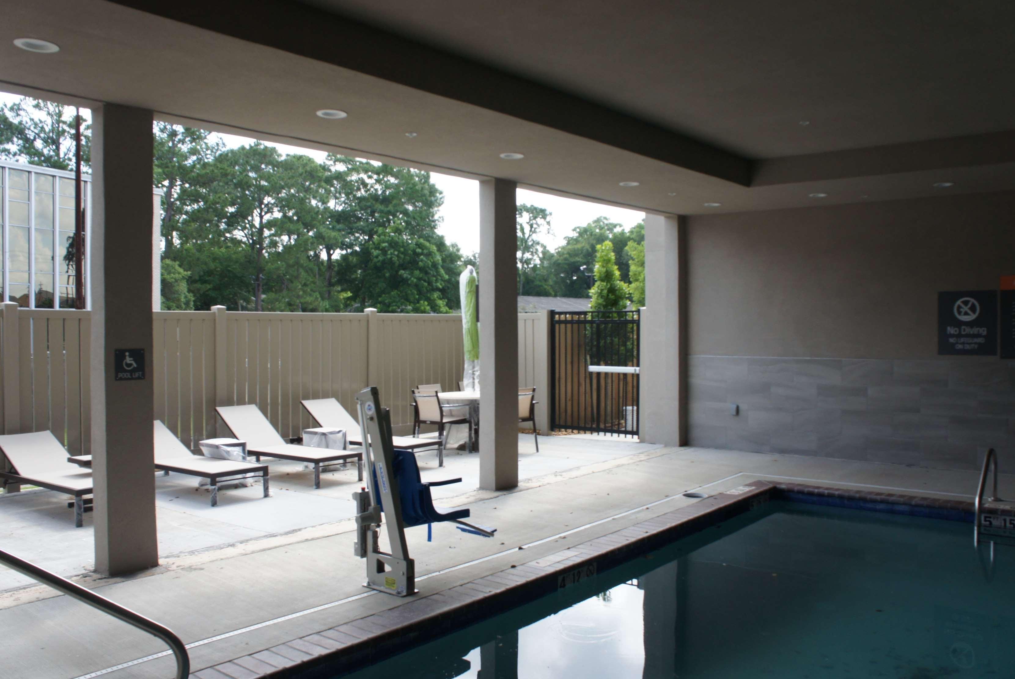 La Quinta Inn & Suites By Wyndham Lafayette Oil Center מראה חיצוני תמונה
