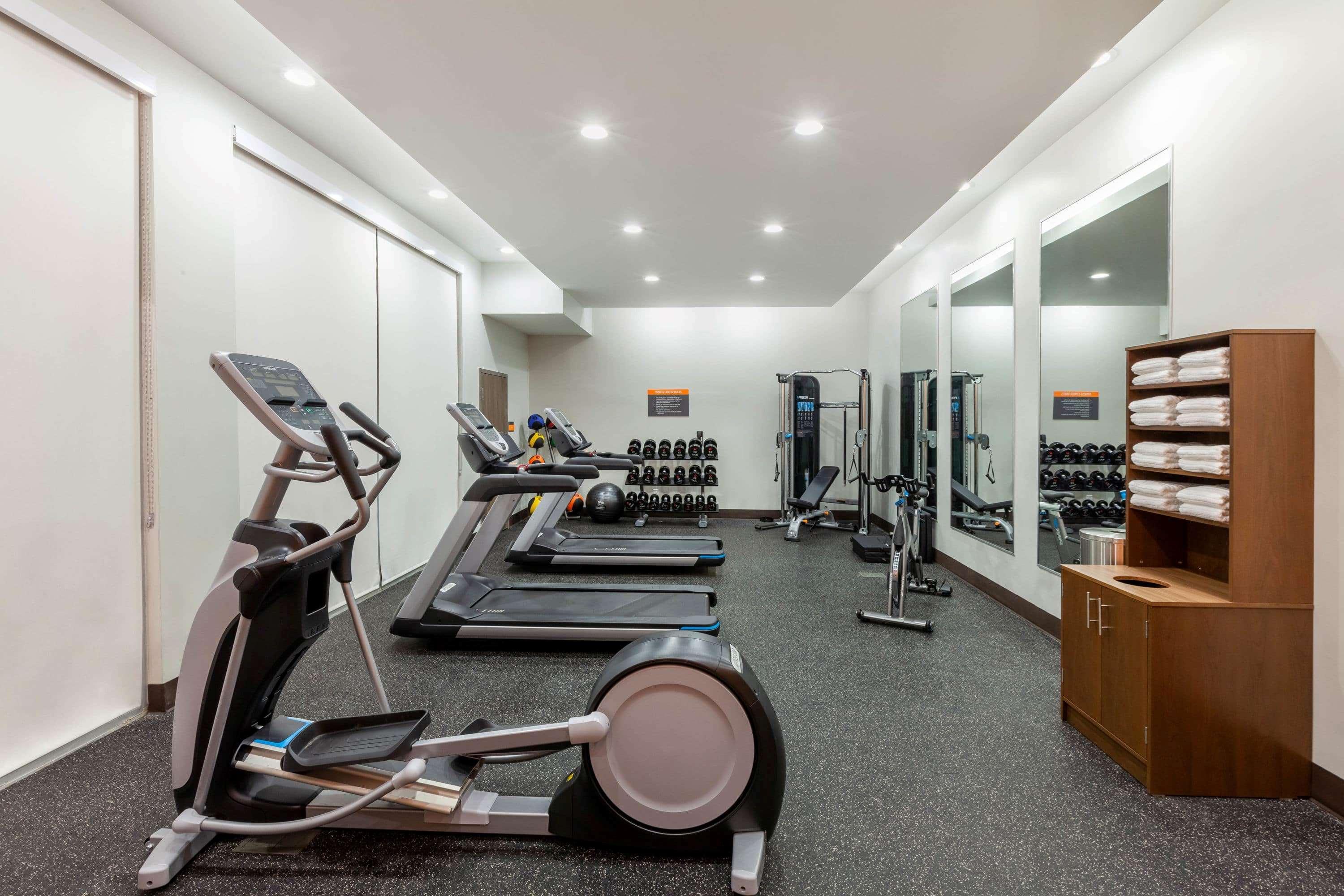 La Quinta Inn & Suites By Wyndham Lafayette Oil Center מראה חיצוני תמונה