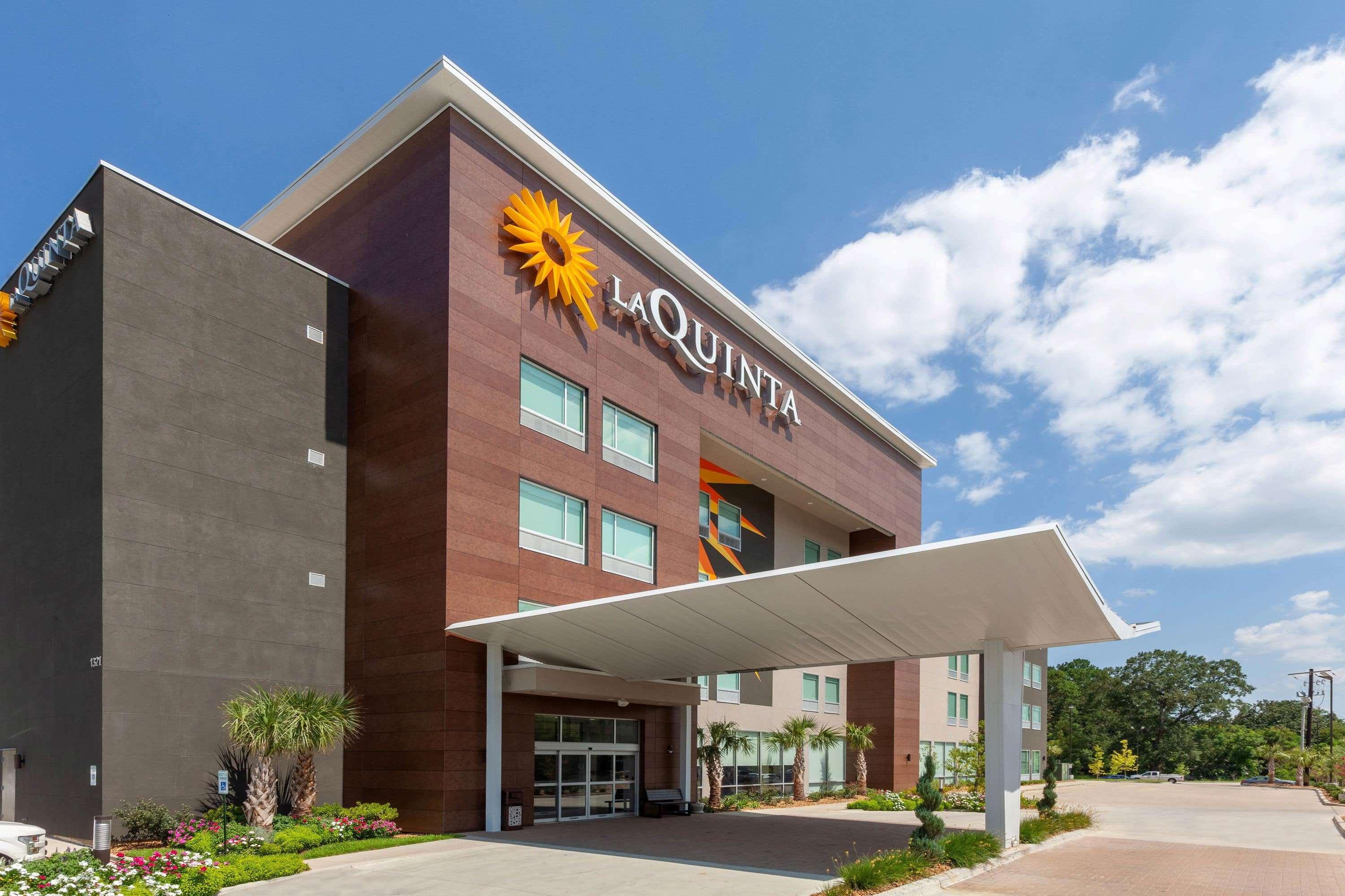 La Quinta Inn & Suites By Wyndham Lafayette Oil Center מראה חיצוני תמונה