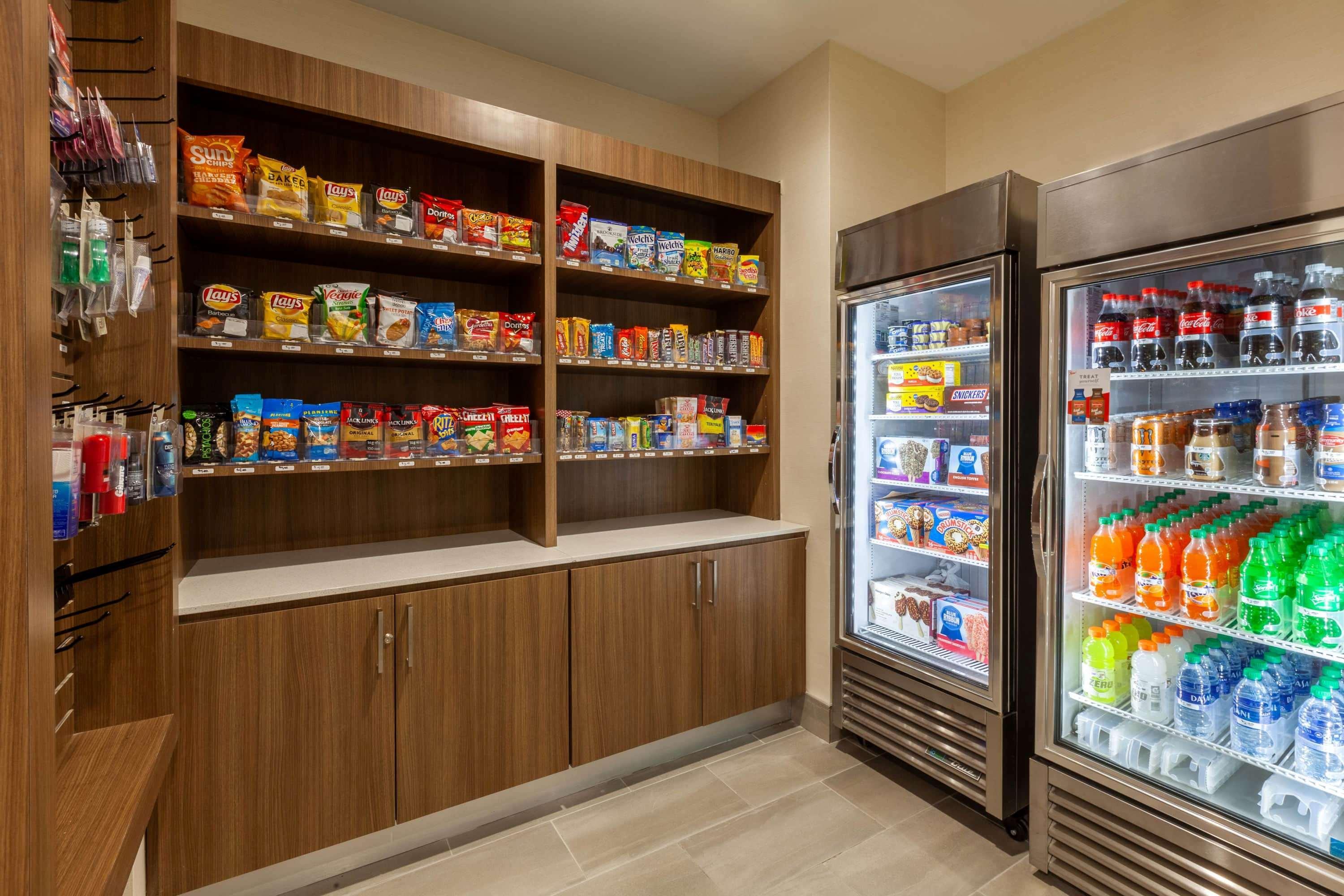 La Quinta Inn & Suites By Wyndham Lafayette Oil Center מראה חיצוני תמונה