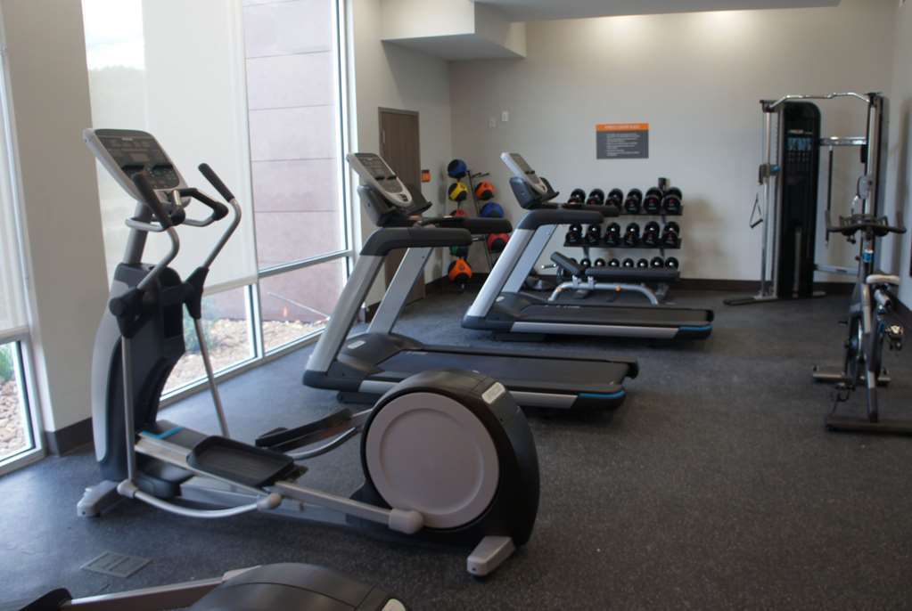 La Quinta Inn & Suites By Wyndham Lafayette Oil Center מתקנים תמונה